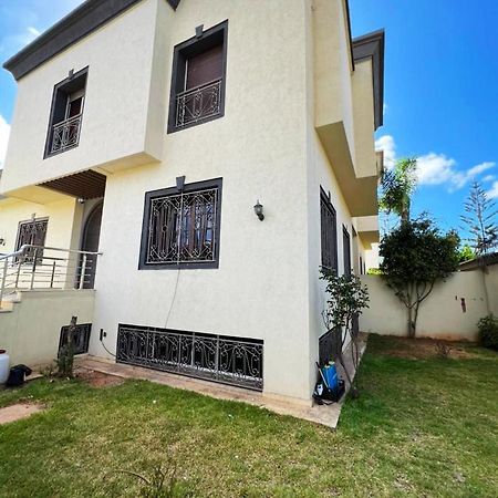 Beautiful Villa Casablanca Bagian luar foto
